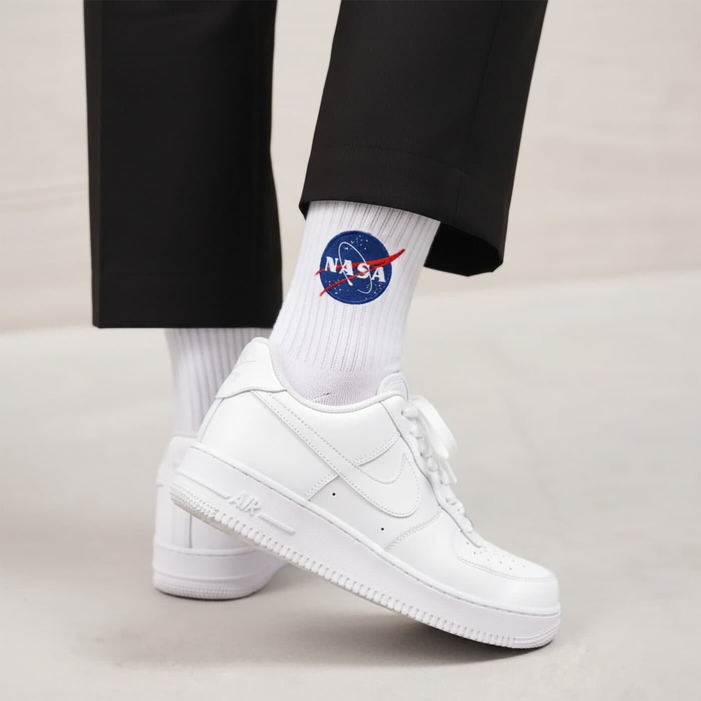 Personalisierte Socken für Eigenes Motiv